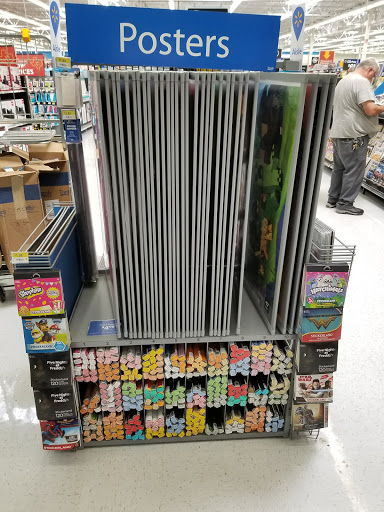 Department Store «Walmart Supercenter», reviews and photos, 1601 W State Hwy 114, Grapevine, TX 76051, USA