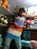 user