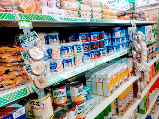 Dollar Store «Dollar Tree», reviews and photos, 2020 Rio Hill Center, Charlottesville, VA 22901, USA