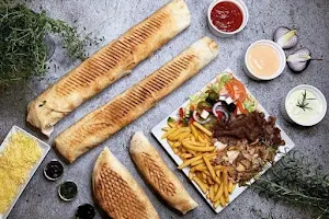 Holy Kebab & Grill / Kalisz image