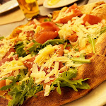 Photo n°1 de l'avis de Juraj.b fait le 03/06/2022 à 15:21 sur le  Ristorante Pizzeria Casa Ciampoli Taormina à Taormina