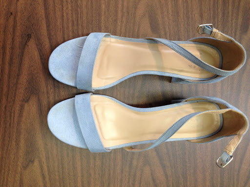 Dry Cleaner «Crescent Cleaners», reviews and photos, 717 E Stone Ave, Greenville, SC 29601, USA