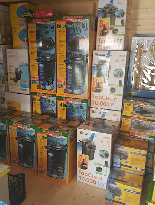Garda Aquatic à Nemours