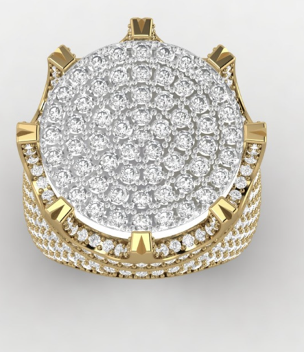 Jeweler «Brick City Gold Inc», reviews and photos, 104 Market St, Newark, NJ 07102, USA