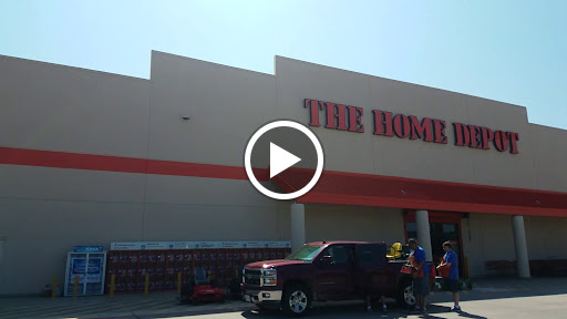 Home Improvement Store «The Home Depot», reviews and photos, 20131 I-45, Spring, TX 77373, USA