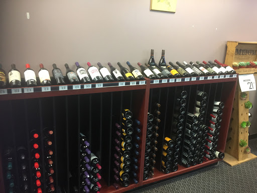 Wine Store «Vine Street Wine & Spirits», reviews and photos, 493 Old Hickory Blvd #104, Brentwood, TN 37027, USA
