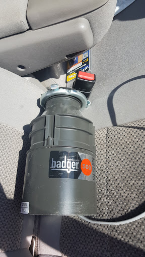 Hardware Store «HD Supply Home Improvement Solutions», reviews and photos, 13571 Vaughn St, San Fernando, CA 91340, USA