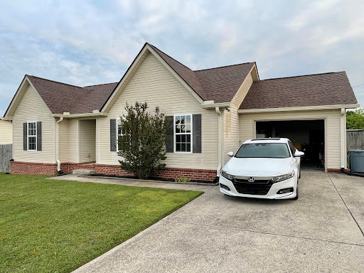 Roofing Contractor «Quality Exteriors», reviews and photos, 9068 Franklin Rd, Murfreesboro, TN 37128, USA