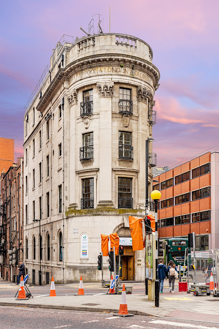 أوبتيماكس - مانشستر - Optimax - Manchester