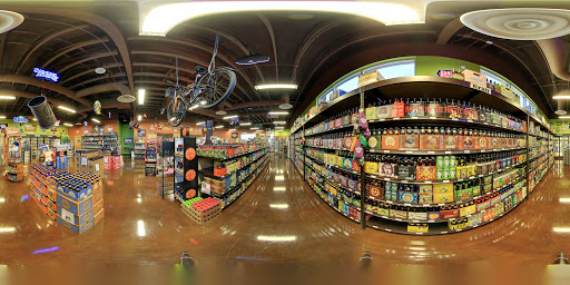 Liquor Store «Pour Vous Wine Spirits & Beer», reviews and photos, 263 Indian Lake Blvd, Hendersonville, TN 37075, USA