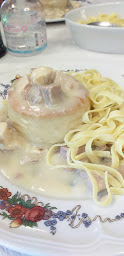 Photo n°40 de Restaurant Illbourg à Strasbourg ()