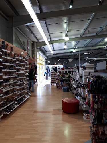 Magasin de chaussures Chauss'Famille Shoes Elite Langon