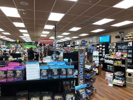 Pet Store «Pet Valu», reviews and photos, 601 US-206, Hillsborough Township, NJ 08844, USA