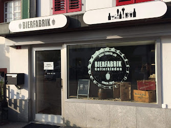 Bierfabrik