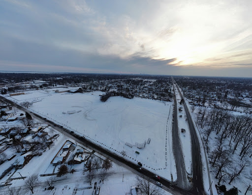 Park «Balduck Park», reviews and photos, 5271 Canyon St, Detroit, MI 48236, USA