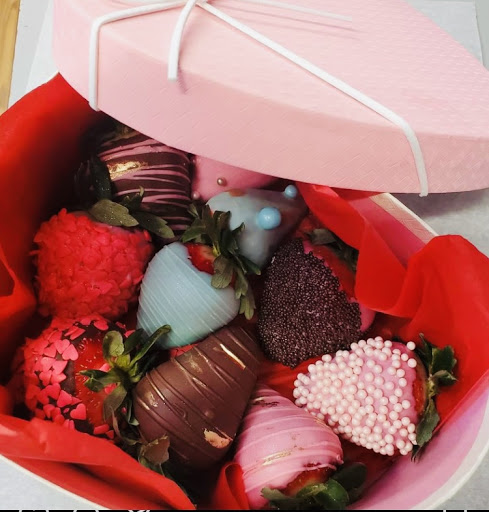 Donut Shop «Dippin Donuts», reviews and photos, 241 Edgartown-Vineyard Haven Rd, Edgartown, MA 02539, USA