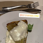 Photo n°1 de l'avis de alice.a fait le 24/10/2021 à 08:10 sur le  Osteria Rabezzana à Turin