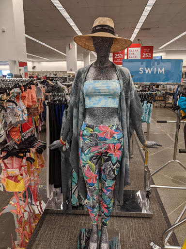 Department Store «Nordstrom Rack Westgate Mall», reviews and photos, 1600 Saratoga Ave, San Jose, CA 95129, USA