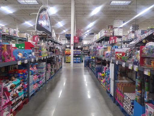 Warehouse club «BJ’s Wholesale Club», reviews and photos, 2370 Walnut St, Cary, NC 27518, USA