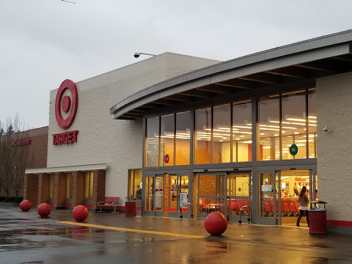 Department Store «Target», reviews and photos, 9400 192nd Ave E, Bonney Lake, WA 98391, USA