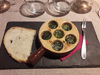 Escargot du Restaurant La Reine Margot à Nantes - n°6