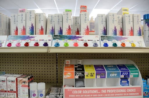 Beauty Supply Store «Ammar Beauty Supply Co», reviews and photos, 223 W King St, St Augustine, FL 32084, USA