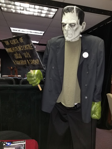 Performing Arts Theater «Carrollwood Players Inc», reviews and photos, 4333 Gunn Hwy, Tampa, FL 33618, USA