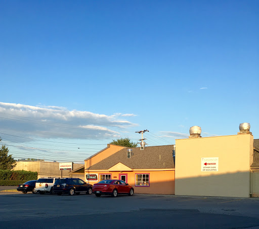 Donut Shop «Regional Donut Authority», reviews and photos, 207 Oswego St, Liverpool, NY 13088, USA