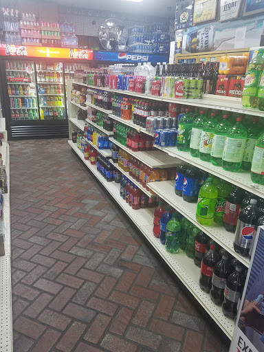 J Liquor