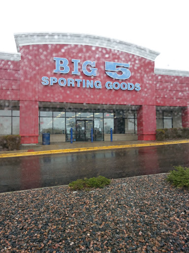 Sporting Goods Store «Big 5 Sporting Goods», reviews and photos, 7669 W 88th Ave, Arvada, CO 80005, USA