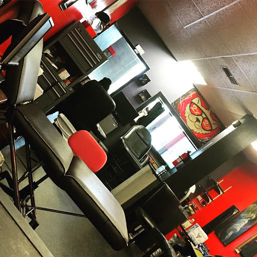 Tattoo Shop «A1 Ink Tattoos», reviews and photos, 6115 Wilcrest Dr, Houston, TX 77072, USA