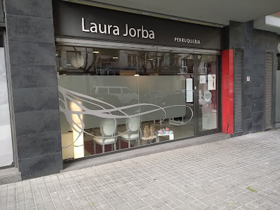 Perruquería Laura Jorba Carrer de Lleida, 64, 08700 Igualada, Barcelona, España