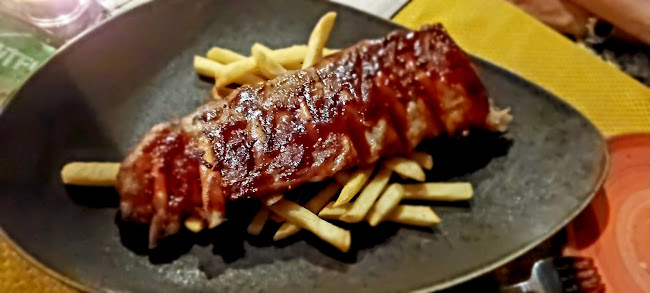 EGO pizza & grill The Old Town телефон