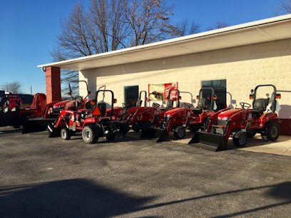 Midwest Equipment Sales, Service and Parts