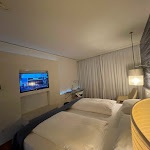 Photo n°5 de l'avis de Alina.a fait le 06/10/2023 à 04:08 sur le  Pestana Berlin Tiergarten à Berlin