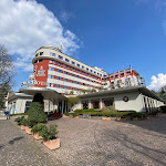 Photo n°4 de l'avis de John.e fait le 17/03/2024 à 20:34 sur le  Grand Hotel Trento à Trento