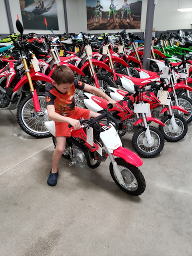 Motorcycle Dealer «Corona Motorsports», reviews and photos, 363 American Cir, Corona, CA 92880, USA