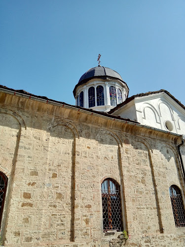 Православен храм "Св. Петка"