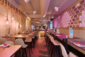 Geisha Lounge B.V. image