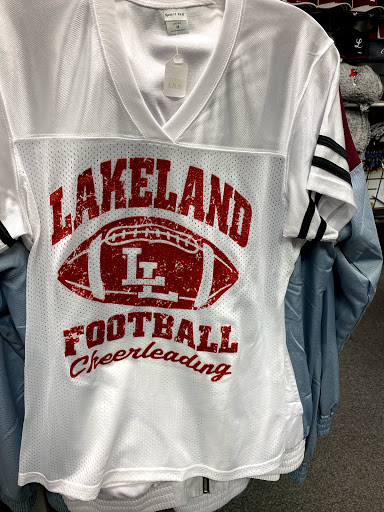 Sporting Goods Store «Home Field Advantage Sporting Goods», reviews and photos, 219 Wanaque Ave, Pompton Lakes, NJ 07442, USA