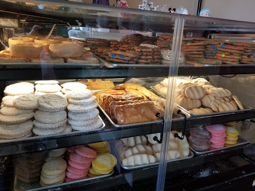 Panaderia Guatelmalteca La Unica