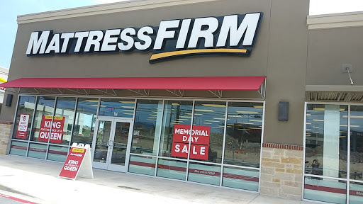 Mattress Store «Mattress Firm San Antonio North», reviews and photos, 22118 US-281, San Antonio, TX 78259, USA