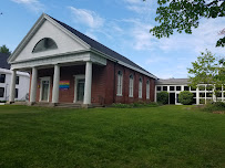 Falmouth Congregational Church UCC - Photo 2 - Car repair in Falmouth, ME, Portland