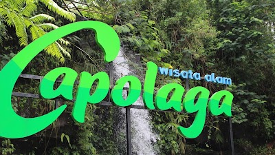 Wisata Alam Capolaga