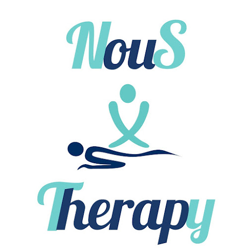 Nous therapy sports massage - Leicester