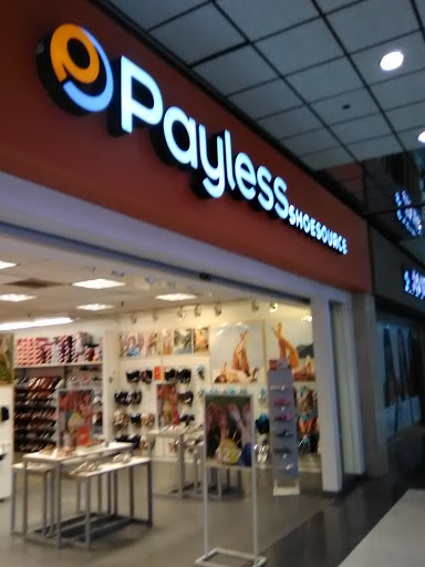 Shopping Mall «The Mall West End», reviews and photos, 850 Oak St SW, Atlanta, GA 30310, USA