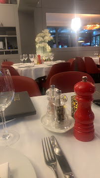 Plats et boissons du Restaurant italien Zino à Paris - n°14