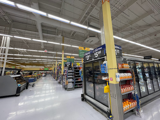 Supermarket «Walmart Neighborhood Market», reviews and photos, 3255 Mission College Blvd, Santa Clara, CA 95054, USA