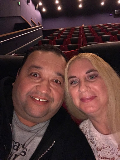 Movie Theater «Cinemark Florence 14», reviews and photos, 7860 Mall Rd, Florence, KY 41042, USA