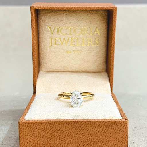 Jeweler «Victoria Jewelers», reviews and photos, 4844 New Broad St, Orlando, FL 32814, USA